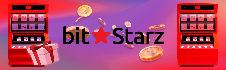 Bit Starz онлайн казино